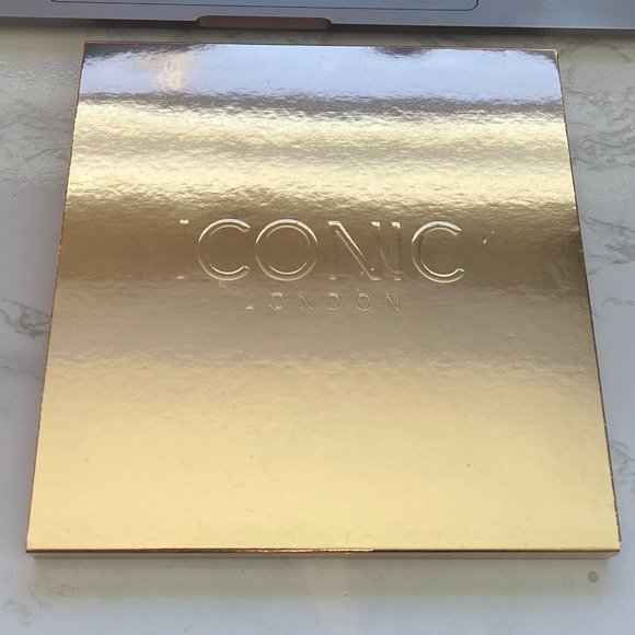 Sunrise to Sunset Eyeshadow Palette Iconic London - Picture 3 of 8